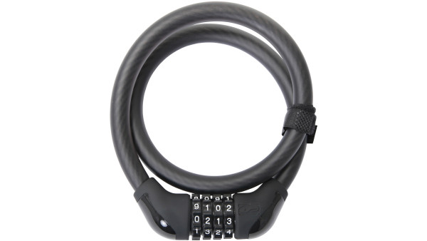 CONTEC CT ZAHL.KAB.SCHL.POWERLOC 15 MM X 85 CM, SCHWARZ