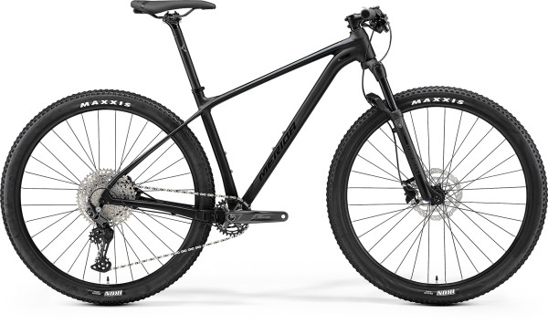 MERIDA BIG.NINE LIMITED HP2