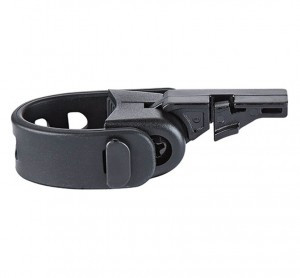 TRELOCK HALTER ZL 720 VARIO F RUECKLICHT