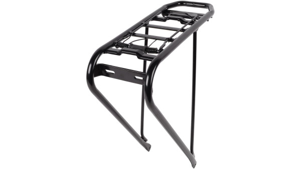 AtranVelo HR-GEPAECKTRAEGER ATRAN GRANNY 28 SCHWARZ