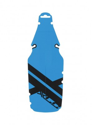 XLC Mini Mudguard MG-C33 HR blau/ XL