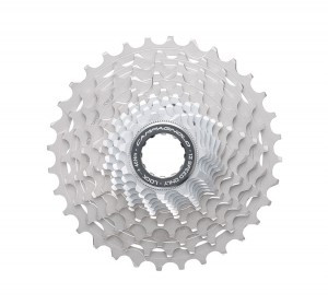 Campagnolo CAMPA KASSETTE SUPER RECORD 12S 11-34