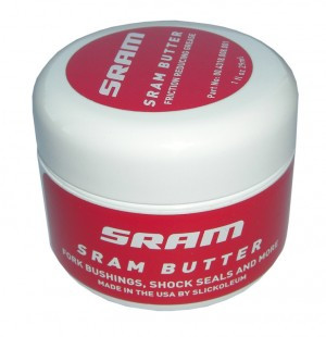 Schmierfett SRAM Butter 1oz/29ml, Dose