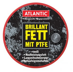 ATLANTIC BRILLANTFETT 40 G DOSE
