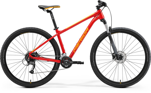 MERIDA BIG.NINE 60 HP2