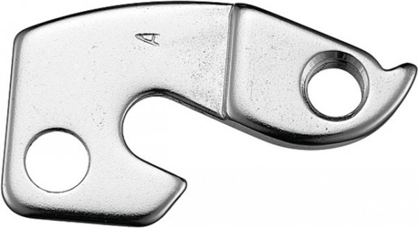 Union SCHALTAUGE GH-023 M8X0,75 INKL. SCHRAUBEN