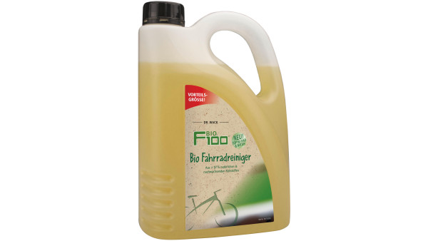 DR WACK F100 BIO FAHRRADREINIGER 2 LITER