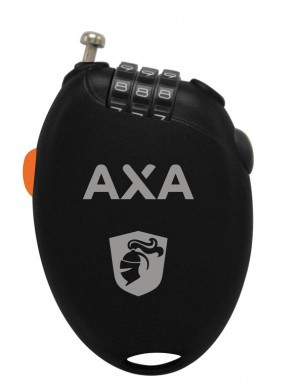 Kabelschloss AXA Roll