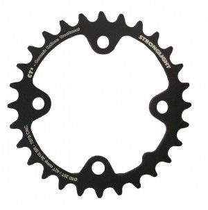 Kettenblatt Stronglight MTB für SRAM