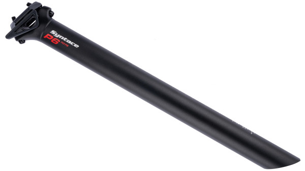 TERN SATTELSTUETZE 34,9 400MM, SYNTACE P6, OROX