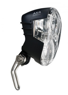 AXA Frontlicht Echo 15 E-Bike