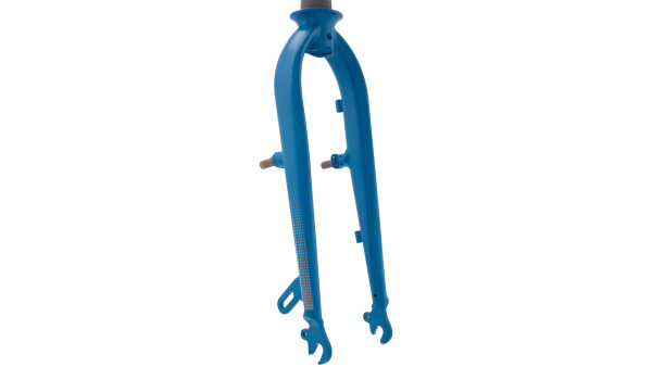 TERN GABEL 20HITEN 142MM EB-74 BLUE MATT LINK C8