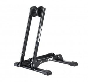 XLC Fahrrad Abstellständer VS-F03 klappbar für 1 Fahrrad