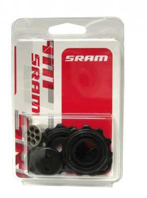 Pulleykit SRAM für X4/X5/SX4/SX5/DD, 7/8/9-fach
