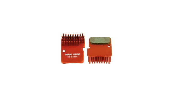 Kool Stop PR.SCHEIBENBREMSBELAEGE SHIMANO XTR BR-965 / 966