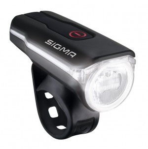 Sigma Sport AKKU-SCHEINWERFER SIGMA AURA 60 USB