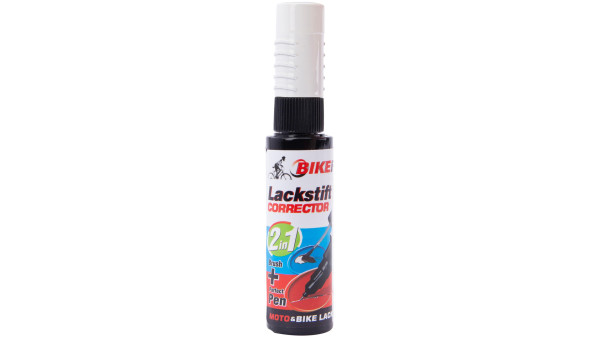 FASI LACKSTIFT VICTORIA MISTY WHITE MATT