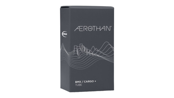SCHWALBE SCHLAUCH #7E 54/62-406 AV40 AEROTHAN