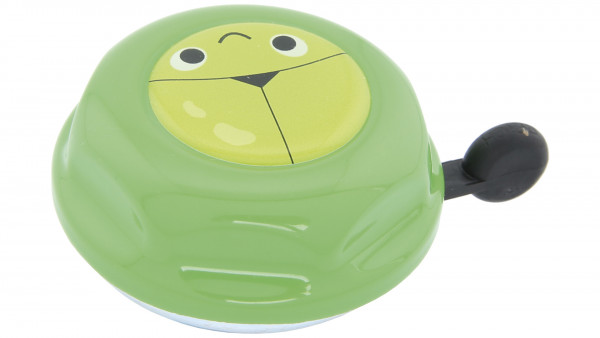 CONTEC CT KINDERGLOCKE JUNIOR KAEFER, GRUEN