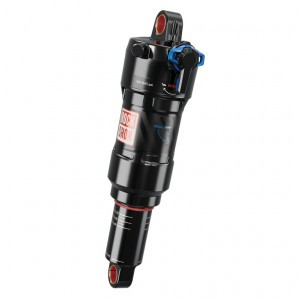 Dämpfer RockShox Deluxe Ultimate RCT sw, 210x47.5, Standard C2, Lockout 4