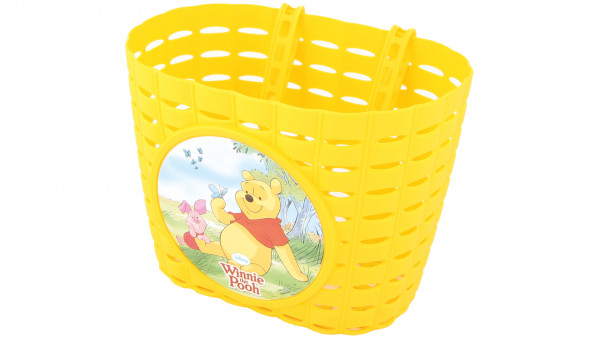 Widek KINDERKORB "WINNIE THE POOH" SORTIERT