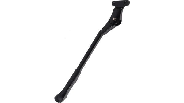 AtranVelo HINTERBAUST MOOVEABLE HV 24-28 ALU SCHWARZ