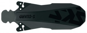 Schutzblech SKS S-Guard 20-29", 20-120mm, schwarz, Länge 290mm