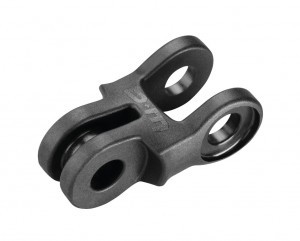 Busch & Müller B&M SCHEINWERFERHALTER ADAPTER 470A