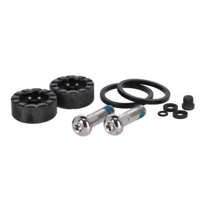 Bremssattel Service-Kit SRAM 2 Kolben, 21mm, Rival AXS D1