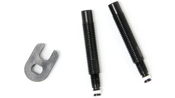 SCHWALBE VENTILVERLÃNG 30MM (2ER-SET)
