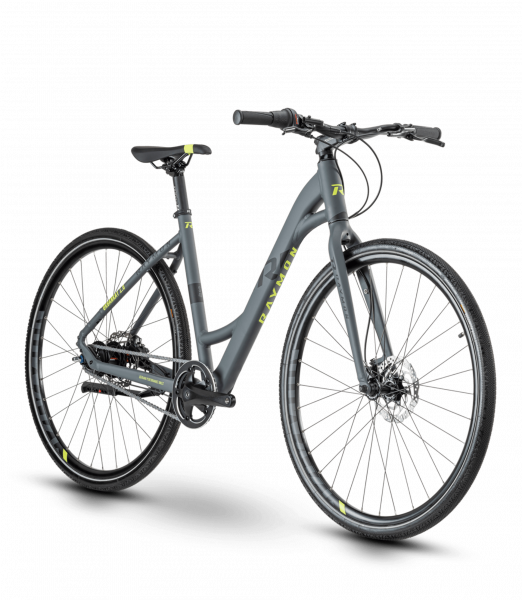 Raymon UrbanRay 1.0 Wave - 28"