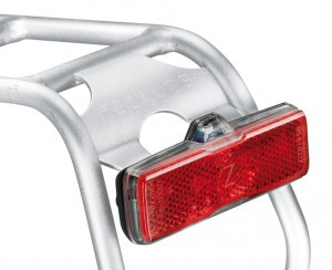 Busch Müller B&M RUECKLICHT TOPLIGHT MINI PLUS 50 80MM