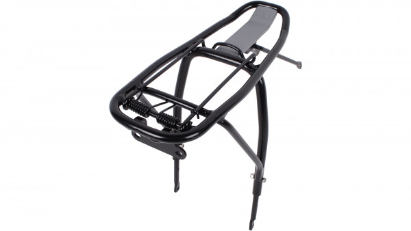AtranVelo GEP.-TRAEGER "ACTIVE KID" 16-20" ALU SCHWARZ