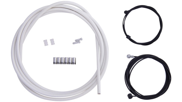 CONTEC CT BREMSZUG SET WT STOP MTB/HYBRID/RD PTFE