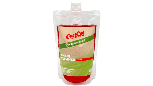 CYCLON KETTENREINIGER PLANT BASED, 1 L