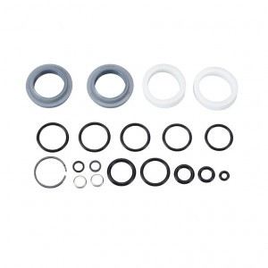 Federgabel Service Kit RockShox (2018+) 200Std/1 Jahr, Recon Gold RL A4 Boost