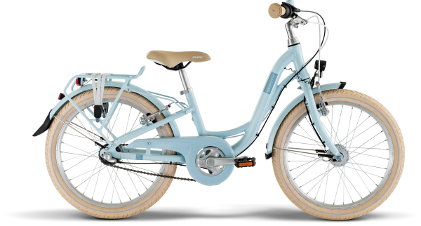 PUKY SKYRIDE