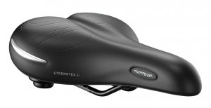 Selle Royal SR SATTEL FREEDOM STRENGT MODERATE MAN SCHWARZ