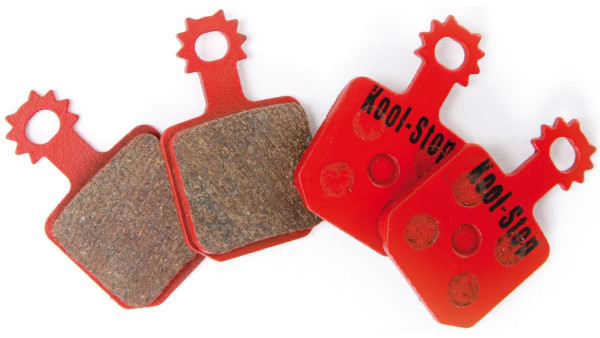 Kool Stop PR.SCHEIBENBREMSBELAEGE MAGURA MT7 (4 PADS)