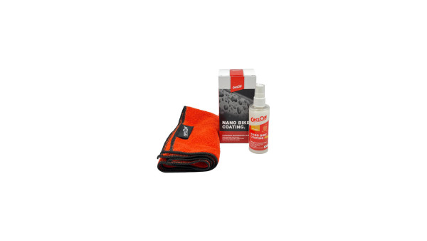 CYCLON NANO BIKE COATING