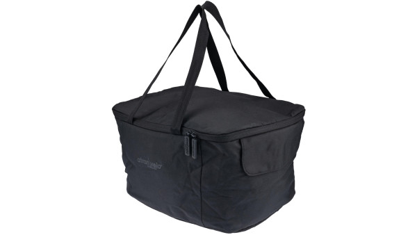 AtranVelo ATRAN KORBTASCHE ADD 27 SCHWARZ 27L