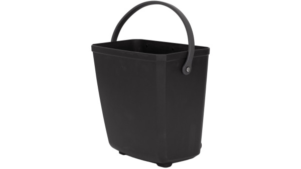 AtranVelo KORB ATRAN CARRY SIDE TRIPLE-X-ADAPTER SCHWARZ