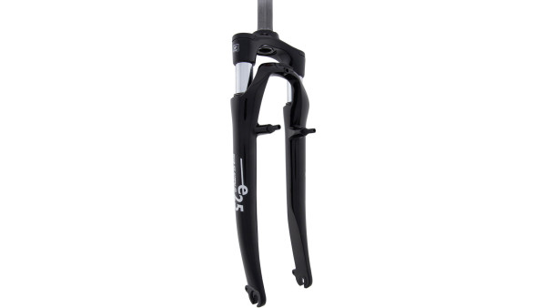 SR Suntour SUNTOUR FEDERGABEL CR85- E25 700C GEWI.210 SCHWARZ