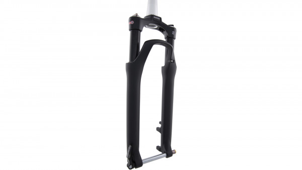 SR Suntour FEDERGABEL SUNTOUR 27,5 SF18-MOBIE25 LOR COIL SCH
