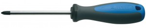 Schraubendreher Unior PH Schrauben PH2x100mm, 615TBI