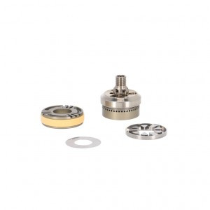 Dämpfer Piston Kit RockShox 3 Position, M2 inkl.valve cup, SidLuxe