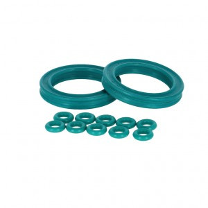 O-Ring Set SRAM für Entlüftungs-Kit für Entlüftungs-Kit Pro Mineral