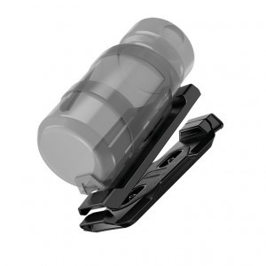 Range Ext. Halter und Kabel SRAM 140mm, für Eagle Transmission Powertrain