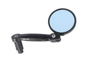 XLC Fahrrad-Spiegel MR-K22 Innenklemmung, rund Ø68mm, links/rechts