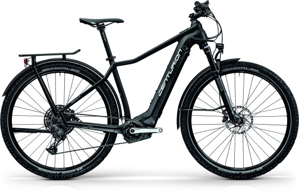CENTURION BACKFIRE FIT E R850I EQ EP2